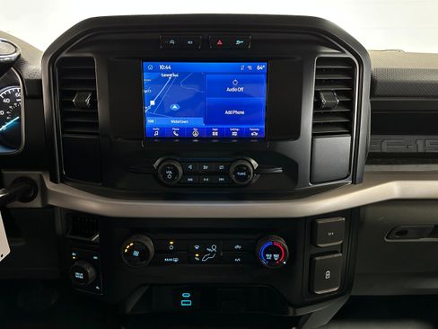 Used 2023 Ford F150 XL w/ XL Chrome Appearance Package image 19