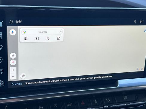 Used 2023 Chevrolet Silverado 1500 LTZ w/ Technology Package image 18