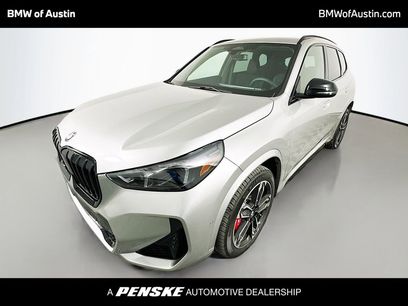 New 2026 BMW X1 xDrive28i w/ M Sport Package
