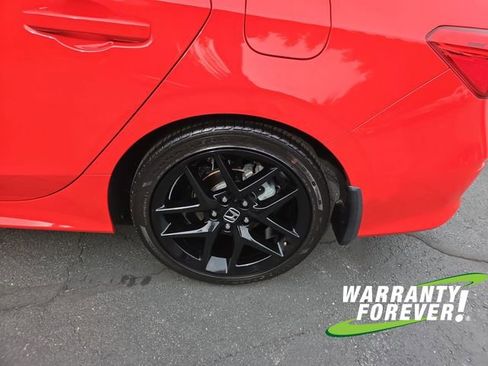 Used 2024 Honda Civic Sport image 21