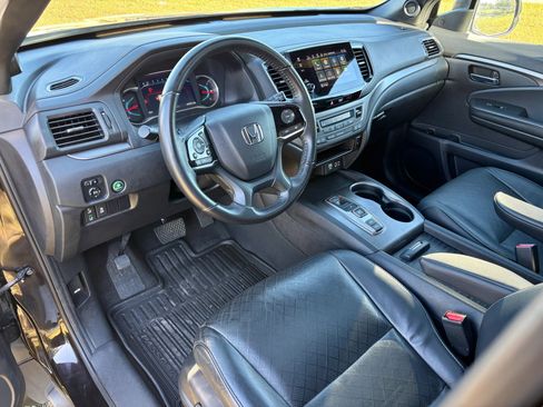 Used 2021 Honda Passport EX-L image 8