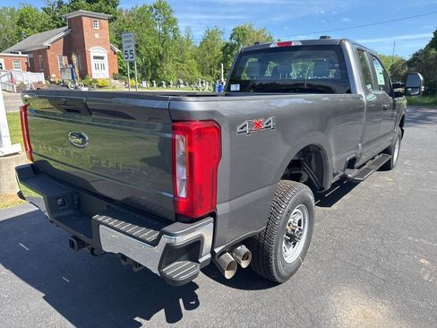 New 2025 Ford F250 XL image 8