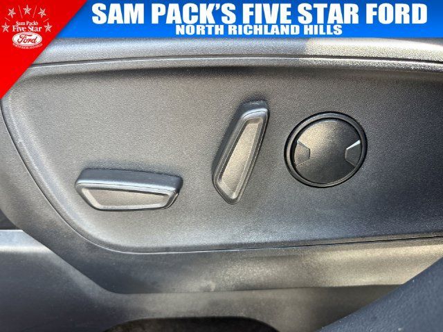 Used 2024 Ford Bronco Sport Outer Banks w/ Tech Package AWD/4WD image 21
