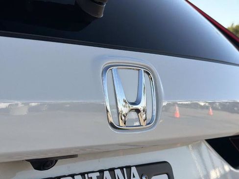Used 2025 Honda CR-V Sport-L image 9