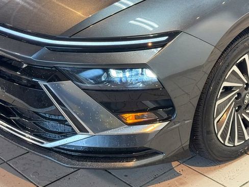 Used 2024 Hyundai Sonata SEL image 14