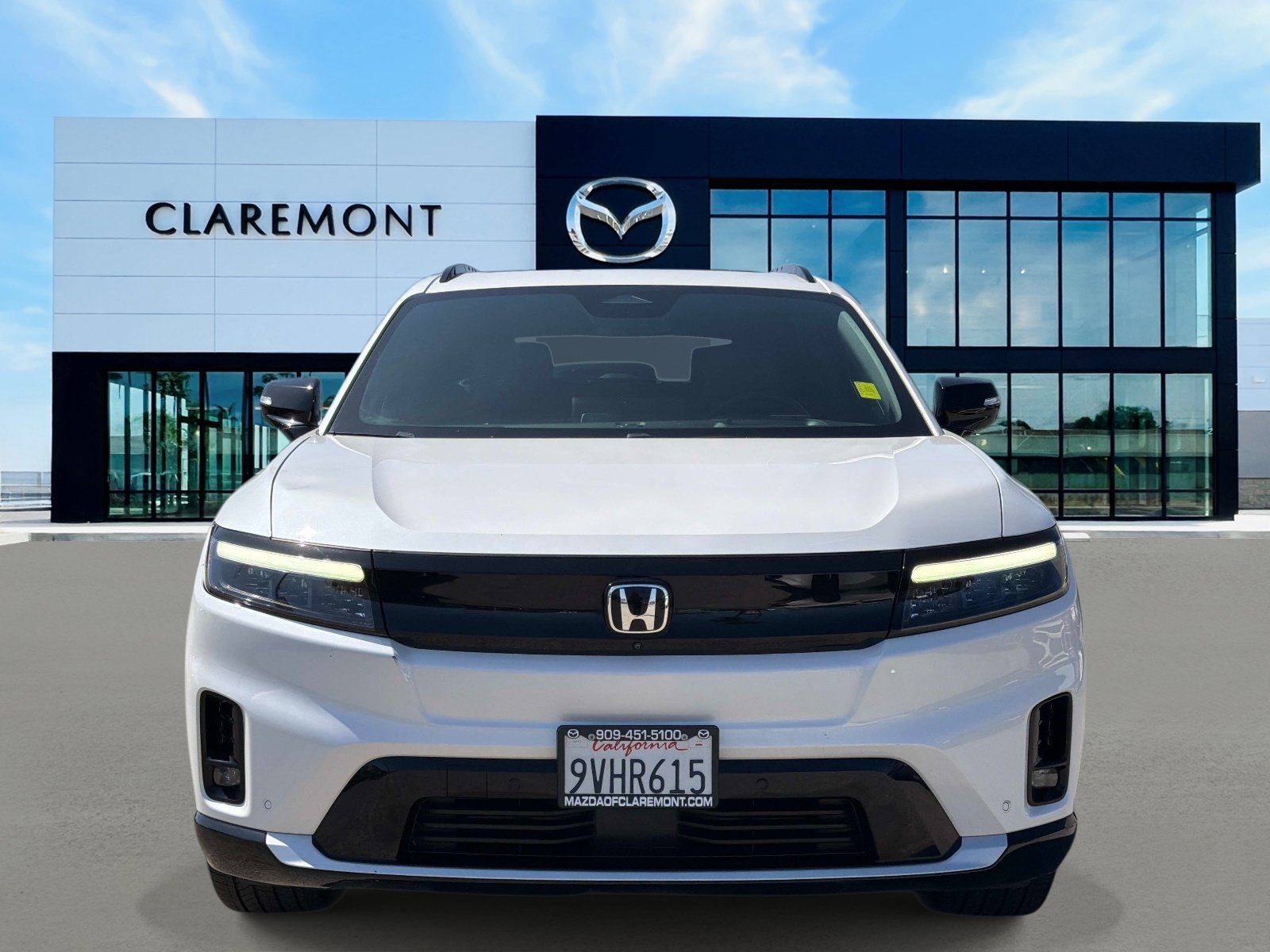 Used 2025 Honda Prologue Elite image 2