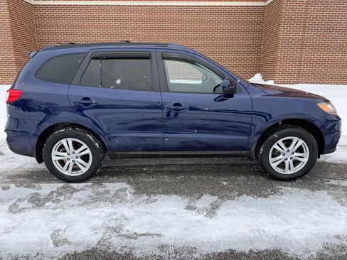 Used 2010 Hyundai Santa Fe SE image 13