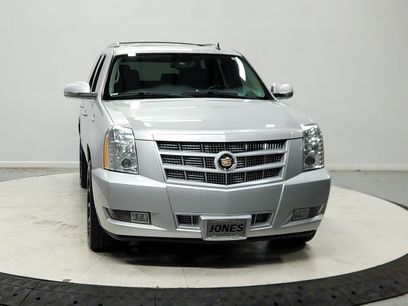 Used 2014 Cadillac Escalade Premium