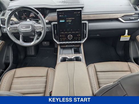 New 2026 GMC Acadia Denali Ultimate w/ LPO, All-Weather Package image 32