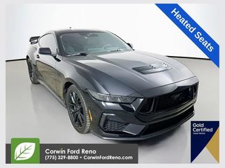 Certified 2025 Ford Mustang GT RWD 360° Tour