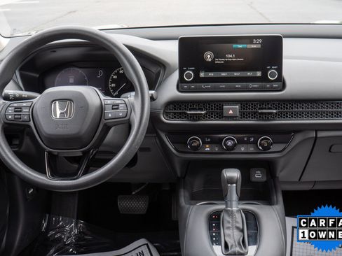 Used 2023 Honda HR-V LX image 14