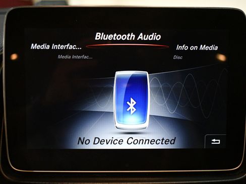 Used 2018 Mercedes-Benz GLE 43 AMG 4MATIC image 35