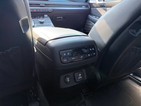 Used 2024 Hyundai Palisade Calligraphy AWD/4WD image 26