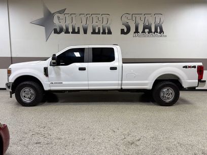 Used 2022 Ford F350 XL w/ Power Equipment Group