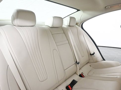 Certified 2023 Mercedes-Benz CLS 450 4MATIC image 20