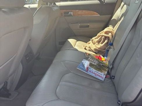 Used 2013 Lincoln MKX FWD image 27