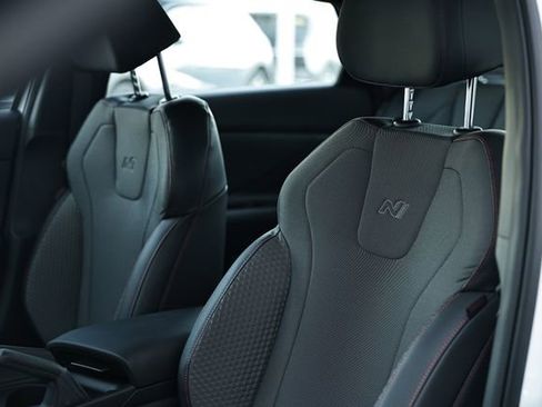 New 2026 Hyundai Elantra N Line image 9