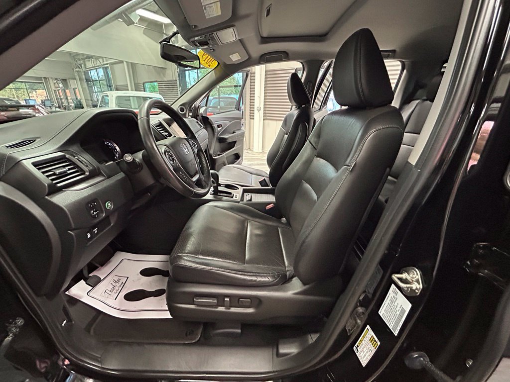 Used 2019 Honda Ridgeline RTL-T image 59