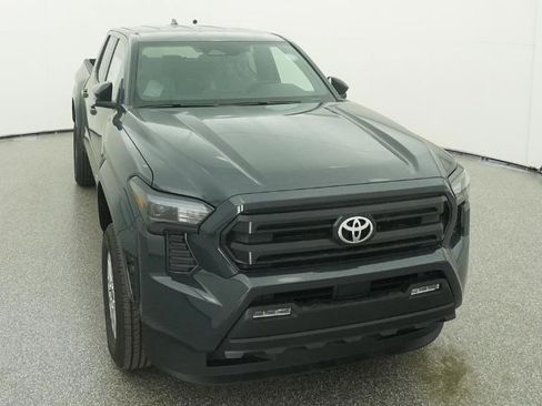 New 2026 Toyota Tacoma SR5 RWD image 79