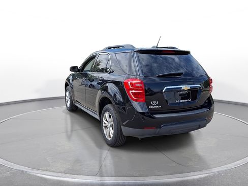 Used 2017 Chevrolet Equinox LT w/ Convenience Package FWD image 6