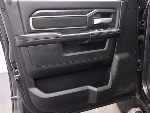 Used 2024 RAM 2500 Big Horn AWD/4WD image 13
