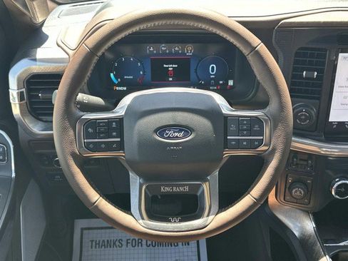 New 2026 Ford F150 King Ranch AWD/4WD image 23
