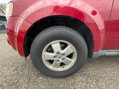 Used 2010 Ford Escape XLT AWD/4WD image 12