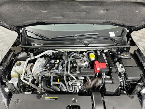 Used 2024 Nissan Sentra SV FWD image 31