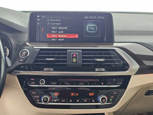 Used 2019 BMW X3 sDrive30i image 26