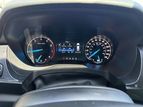 Used 2023 Ford Ranger Lariat RWD image 32