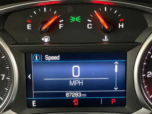 Used 2019 GMC Terrain SLE FWD image 26
