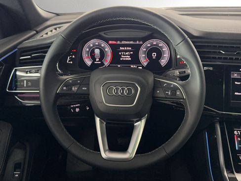 New 2026 Audi Q8 Premium Plus AWD/4WD image 20
