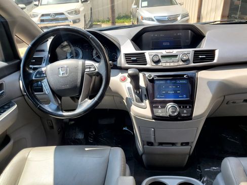 Used 2014 Honda Odyssey EX-L image 43