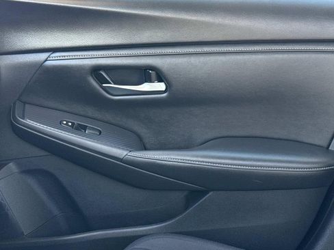 Certified 2023 Nissan Sentra SV w/ All-Weather Package image 22