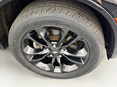 Used 2023 Dodge Durango GT AWD/4WD image 33