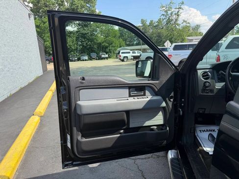 Used 2014 Ford F150 XLT w/ Equipment Group 302A Luxury AWD/4WD image 13
