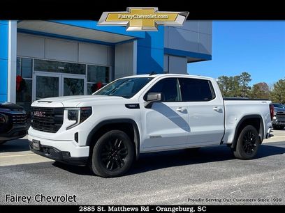 Used 2024 GMC Sierra 1500 Elevation