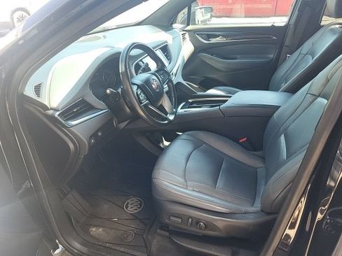 Used 2022 Buick Enclave Essence w/ LPO, Floor Liner Package FWD image 5