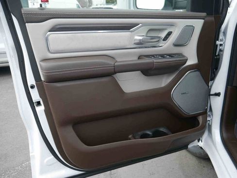 New 2026 RAM 1500 Laramie image 26