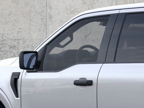 New 2026 Ford F150 STX RWD image 15