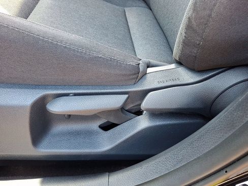 Used 2025 Toyota Camry LE FWD image 15
