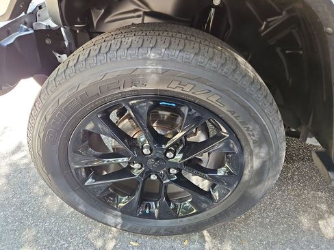 Used 2022 Jeep Wrangler Unlimited Sahara w/ Cold Weather Group image 34