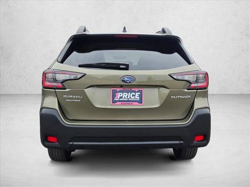 Certified 2024 Subaru Outback Premium AWD/4WD image 4