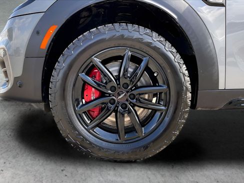 Used 2021 MINI Cooper Countryman John Cooper Works w/ Premium Package AWD/4WD image 35