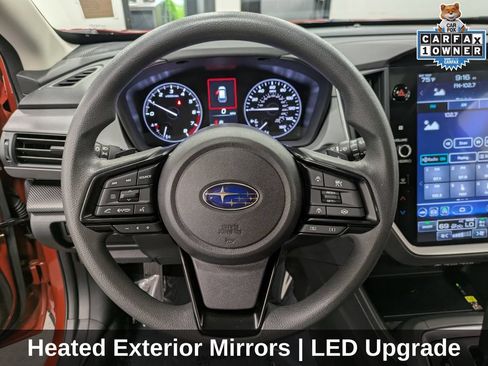 Used 2024 Subaru Crosstrek 2.0i Premium AWD/4WD image 25