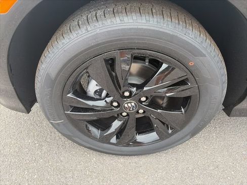 New 2026 Buick Encore GX Sport Touring w/ Advanced Technology Package AWD/4WD image 10