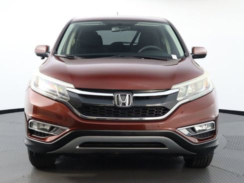 Used 2015 Honda CR-V EX image 2