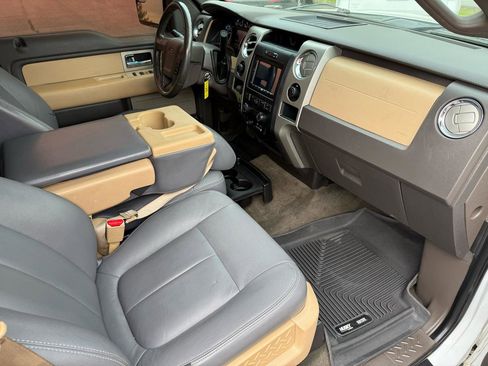 Used 2011 Ford F150 XLT w/ XLT Convenience Pkg image 14