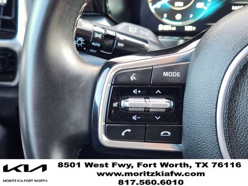 Certified 2023 Kia Sorento SX AWD/4WD image 27