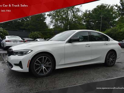 Used 2020 BMW 330i Sedan w/ Premium Package